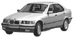 BMW E36 P0631 Fault Code