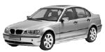 BMW E46 P0631 Fault Code