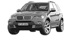 BMW E70 P0631 Fault Code