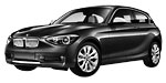 BMW F21 P0631 Fault Code
