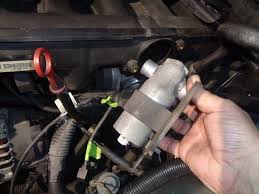 See P0631 in engine
