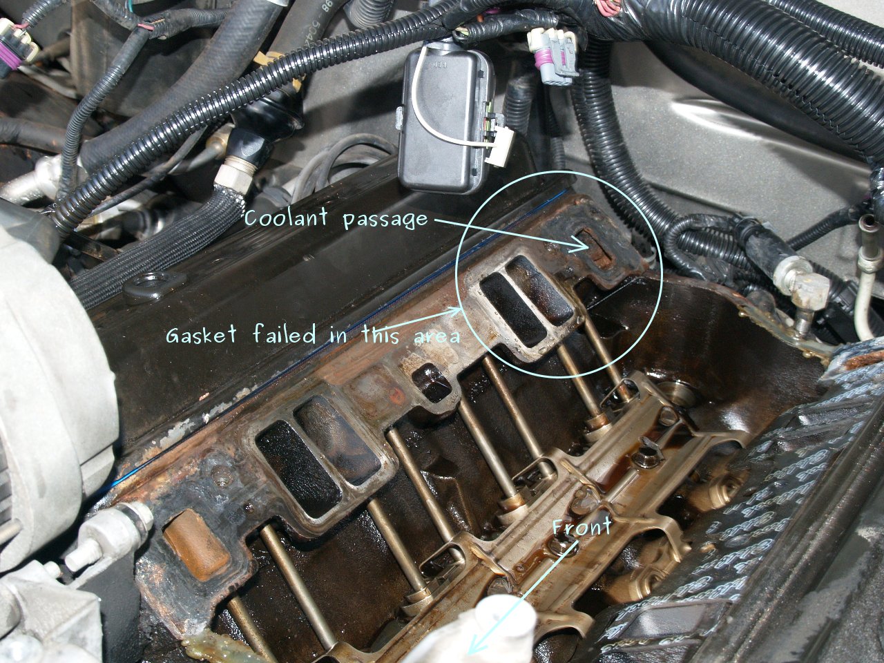 See P0631 in engine